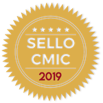 Sello CMIC 2019